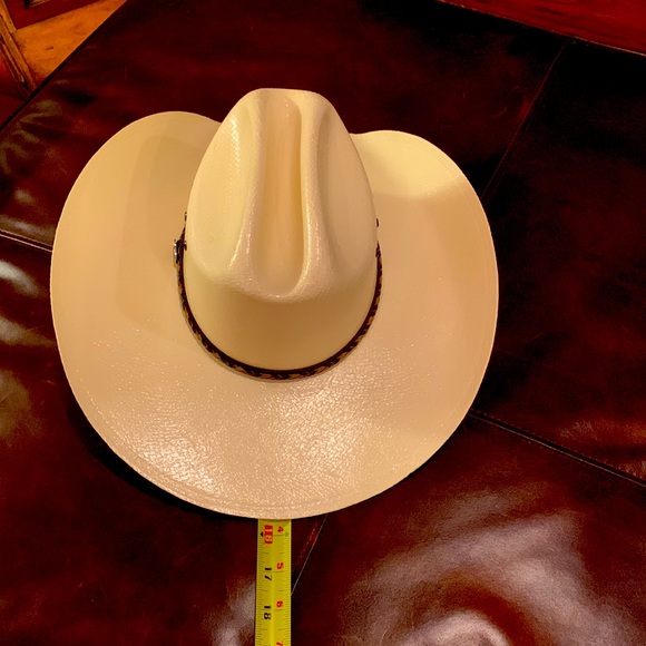 Justin Hat by Milano Hat co - Picture 3 of 7